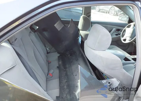 2007 Toyota Camry Le V6/Se V6/Xle V6 из США, поврежденный, VIN 4T1BK46K17U541026